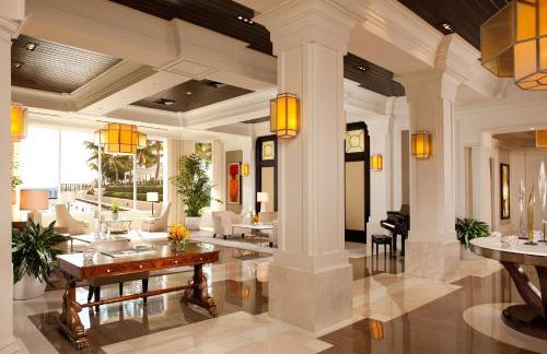 Ritz Carlton Luxurious Residence on Singer Island - Foto 14