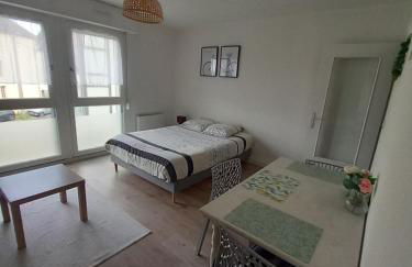 Appartement rénové et équipé - Foto 1