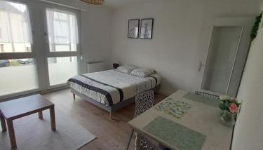 Appartement rénové et équipé - Foto 1