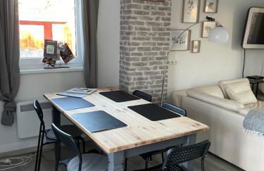 Ferienwohnung auf dem Land - Foto 13