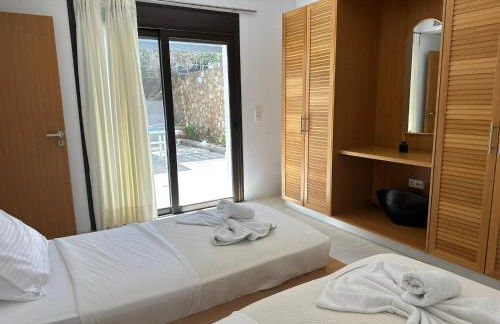 Solis Lindos Villa - Foto 37