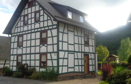 Ferienwohnungen Rurseeblick - Photo 61