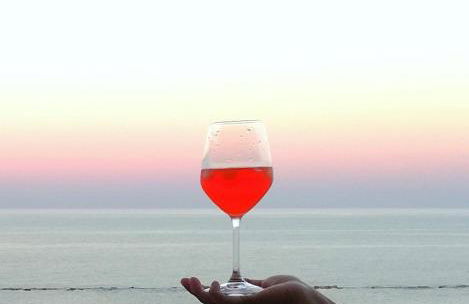 Attico fronte mare - Foto 1