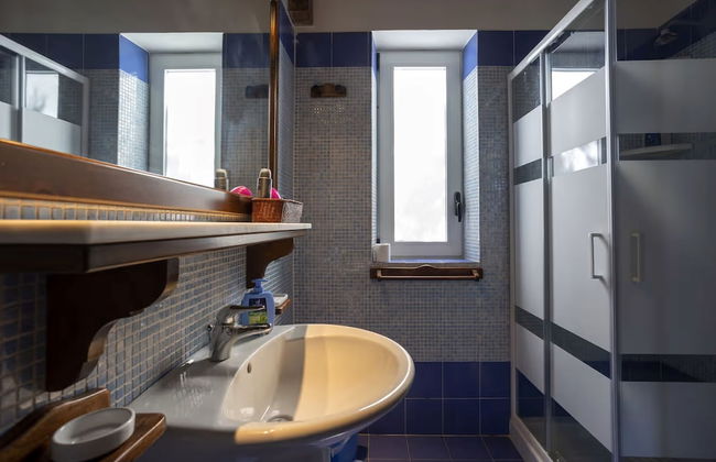 Villa Retreat With Mesmerizing sea View - Foto 12