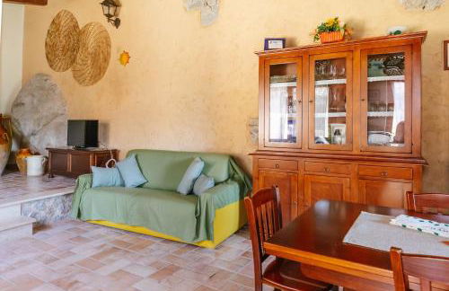 Calàmi - Villa Romeo - Private Apartments with Pool, Seaview & Olive Grove - Foto 29