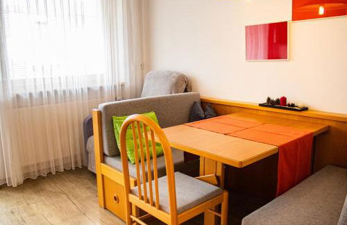 Appartement Thanei - Foto 40