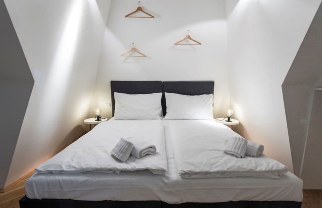 Rehorova Apartments - Foto 27