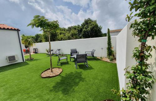 Le clos des baigneurs - Foto 33