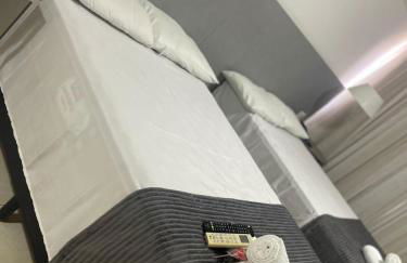 Executive 06 · Suíte premium 06 | climatizado - Photo 8