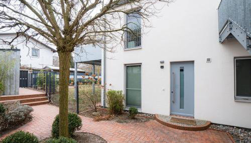 Liehrstraße 9 by Baltic Home - Foto 1