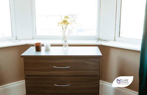 Luke Stays -Whitehall Road - Foto 14