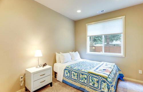 Gateway to Greater Seattle! Spacious, Modern Home - Foto 16