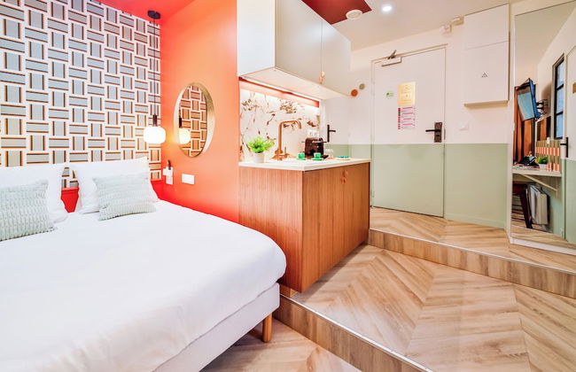 WS Molitor - Auteuil - Photo 51