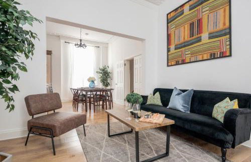 Elegant 3Bed Apartment in Kensington Olympia - Foto 8