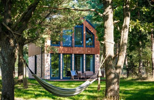 Słowińskie Tarasy - Foto 1