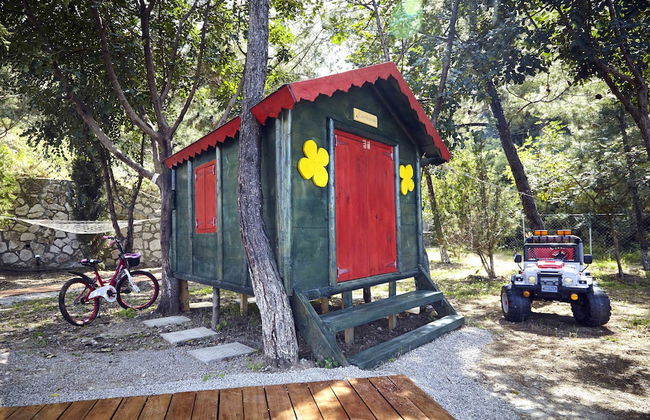 Unique Villa La Vie Est Belle - Foto 26