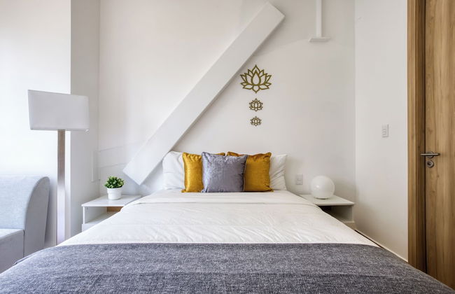 Forma Reforma by Mr. W - Foto 28