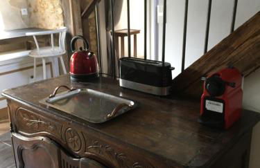 Gîte de la Roseraie - Foto 12