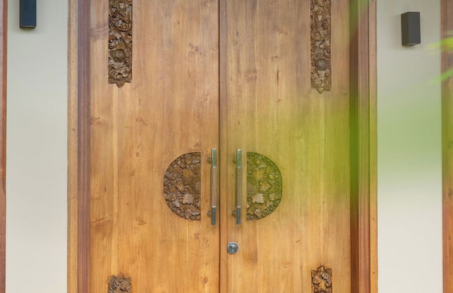 Medewi Surf Villa Luxury - Photo 37