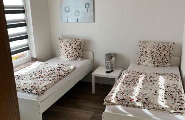 Voll Ausgestattetes Appartment in Bergkamen-Oberaden - Foto 21