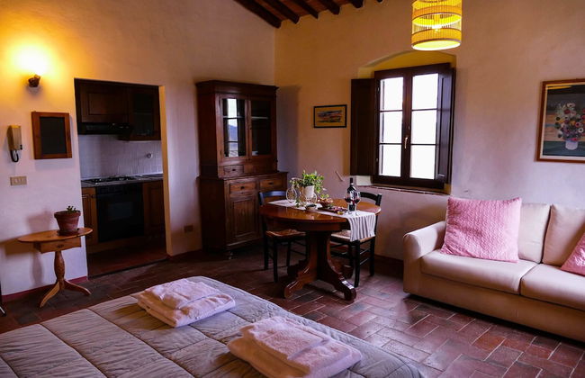 Bio-Agriturismo La Ginestra - Foto 40