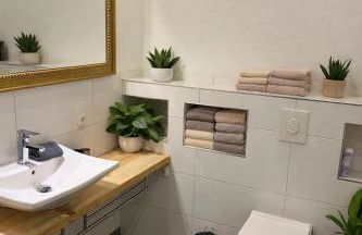 Kleine Milchbar Barrierefrei in den Bergen auf dem Hof Grindelborn - Foto 34