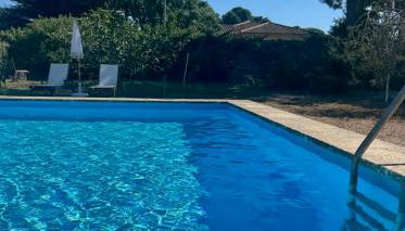 a casiña cottage in Chiclana - Foto 5