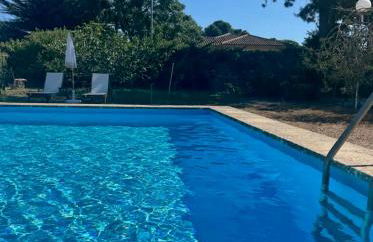 a casiña cottage in Chiclana - Foto 5