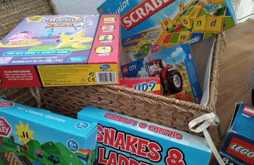 On Yer Bike & Gone Fishin - Photo 10