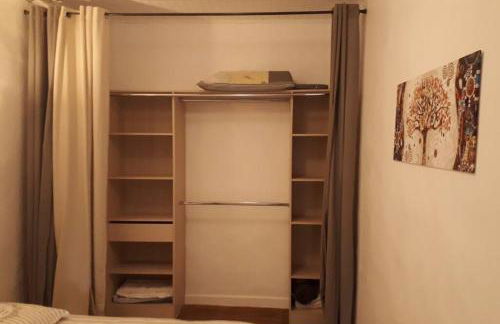 Bel appartement au coeur de la cité médiévale - Foto 11