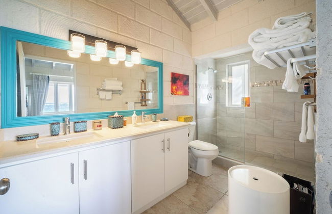 Maltese Falcon Villa 4bd by Zenbreak - Foto 9