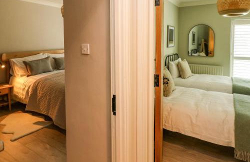 The Loft Ystradgynlais - Foto 23