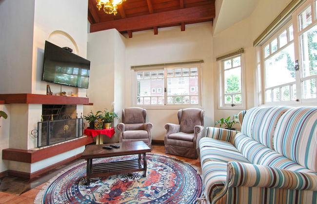 My Home - Nápoles - In Gramado (Dutra) - Foto 11