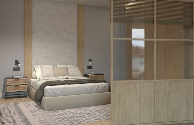 I Loft Santiago by Upper Luxury Housing - Foto 16