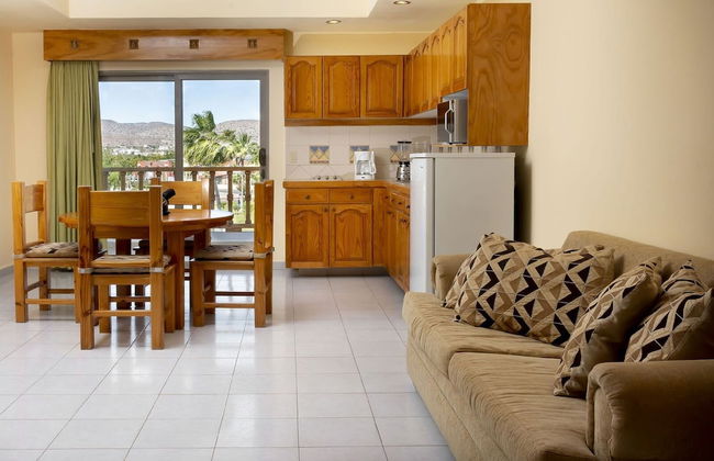 Hotel Santa Fe Loreto by Villa Group - Foto 21