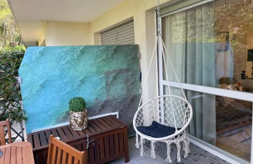 Studio Rénové au calme avec Terrasse Trouville - Photo 6