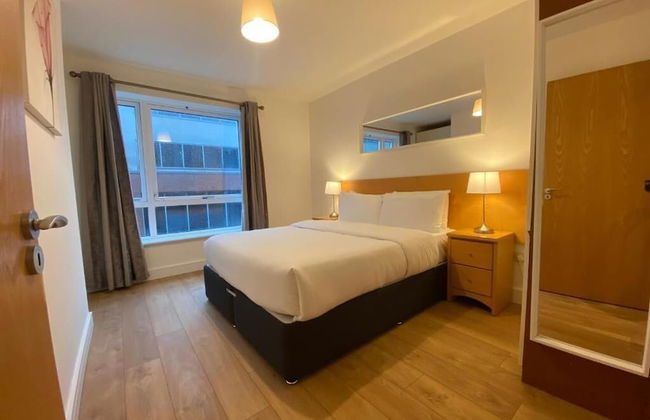 Parnell Corner Apartments - Photo 18