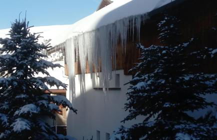 APPARTEMENT 1 Chambre 5 Personnes L'OURS BLANC à L'ALPE D'HUEZ - Foto 17