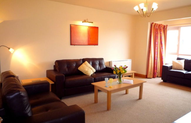 Innisfallen Holiday Village - Foto 8