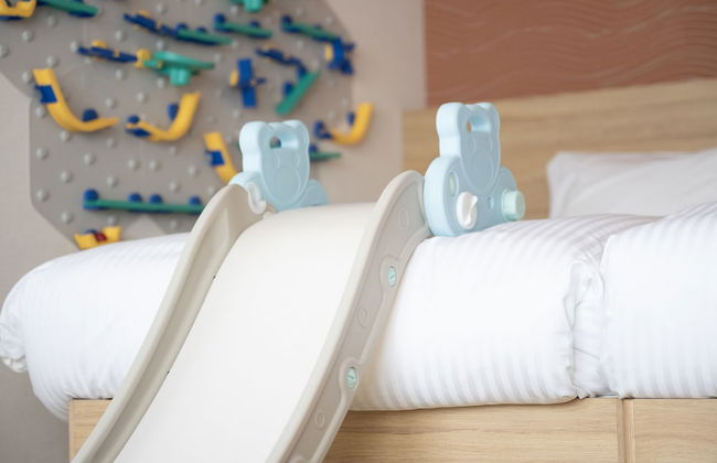 MIMARU Osaka Namba Station - Foto 25