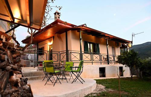 Casa Frasta in Tzoumerka - Foto 2
