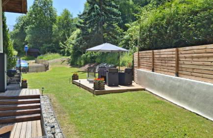 Chalet OurSouris - Foto 21