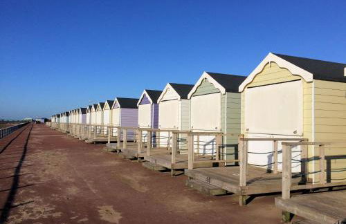 Woodlands Holiday Apartments - Foto 48