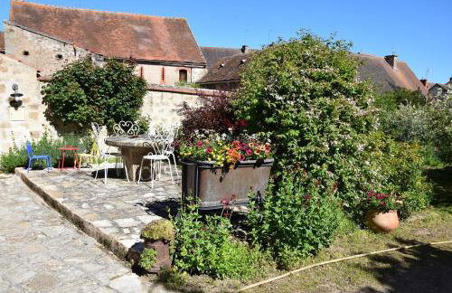 Le gîte clos Monade - Foto 10