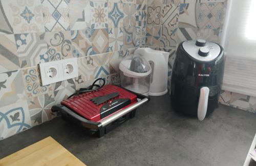 Casa de María Luisa - Foto 75