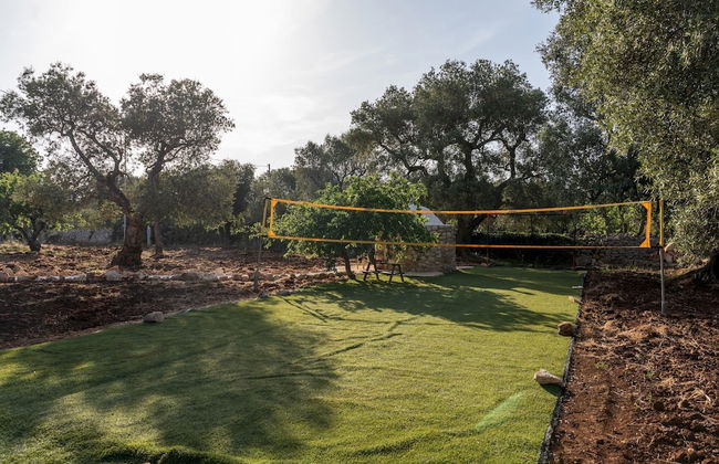 Trulli Cicale e Olive - Foto 27