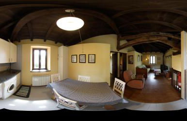 Amaiurko Errota - Foto 31