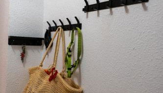 Apartamento Almerimar primera linea de playa - Foto 5, Lobby or reception