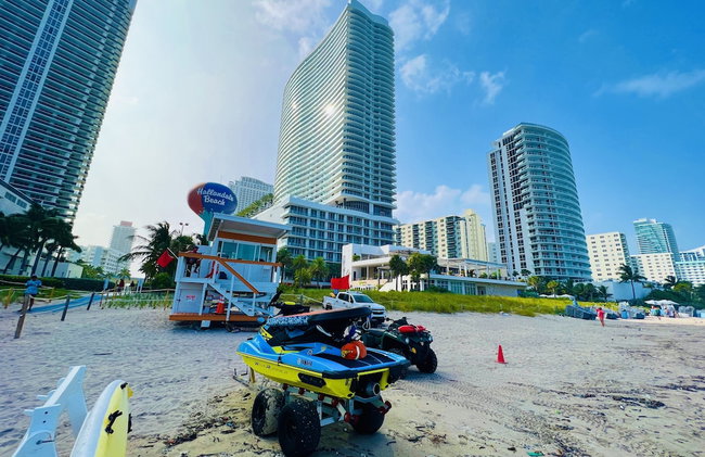 Lyfe Resort & Residences - Foto 1