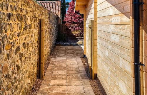 West End Lodge - Foto 12